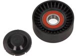 Maxgear 54-0681 - Oe 11 28 7 799 851 Puleggia Tenditore, Cinghia A V Per X3 (E83), X5 (E70), X6 (E71)