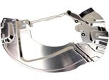 Maxgear 19-3423 - Piastra Di Ancoraggio Oe 34 11 6 767 648, Asse Anteriore Destro Per Serie 5 (E60), Serie 5 (E61)