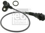 Febi Bilstein 24162 - Sensore Oe 12 14 1 435 350, Posizione Albero A Camme Per Z4 (E85), Z3 (E36), X5 (E53), X3 (E83), Serie 7 (E65), Serie 5 (E61), Serie 5 (E39), Serie 5 (E60), Serie 3 (E46)