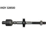Skf Vkdy 328500 - Oe 32 10 6 774 222 Axialgelenk, Spurstange FüR 3Er (E46), Z4 (E86), Z4 (E85)