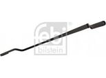 Febi Bilstein 34735 - Braccio Tergicristallo Oe 1J1 955 409 Per A3 (8L), Octavia I (1U), Bora (1J), Golf Iv (1J)