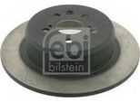 Febi Bilstein 27239 - Oe 42431 20430 Disco Freno Per Avensis (T22)