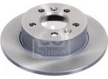 Febi Bilstein 44077 - Oe 60 25 304 073 Disco Freno Per Espace Iii (Je), Avantime (DE0)