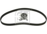 Febi Bilstein 24788 - Kit Cinghia Di Distribuzione Oe 13568 09020 Per Avensis (T22), Carina E (T19), Corolla (E10), Corolla (E11)