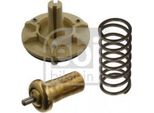 Febi Bilstein 36397 - Termostato Oe 03C 121 110 L Per Alhambra (710, 711), Ibiza (6J, 6P), Fabia Ii (54), Maggiolino (5C), Eos (1F), Golf Plus (5M), Golf V (1K), Golf Vi, Jetta Iii (1K2), Jetta Iv, Passat (3C), Passat (365, 362), Passat Cc (357), Polo (6C, 6R), Scirocco, Sharan (7N), Tiguan (5N), Touran (1T)