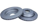 Maxgear 19-0800MAX - Disco Freno Oe 34 21 6 767 060 Per Serie 5 (E39)