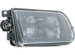 Tyc 19-0015-05-2 - Fendinebbia Oe 63178377384, Destro Per Serie 5 (E39), Z3 (E36)