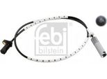 Febi Bilstein 102856 - Sensore Oe 34 52 6 760 425, Velocità Ruota Per Serie 1 (E81), Serie 1 (E87), Serie 1 (E88), Serie 1 (E82), Serie 3 (E90), Serie 3 (E92)