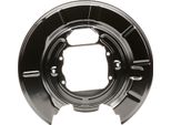 Ridex 1330S0137 - Oe 34 21 1 162 776 Piastra Di Ancoraggio, Asse Posteriore Destro Per Serie 5 (E39)