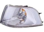 Van Wezel 5941903 - Indicatore Di Direzione Oe 30621831, Sinistro Per S40 I (644), V40 (645)