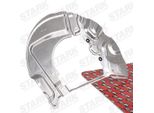 Stark SKSPB-2340287 - Piastra Di Ancoraggio Oe 34116767647 Per Serie 5 (E60), Serie 5 (E61)