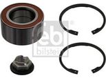 Febi Bilstein 19265 - Set Di Cuscinetti Ruota Oe 1S7J 1K018 Aa Per Cougar, Mondeo Ii, Mondeo Iii