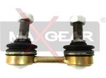 Maxgear 72-1465 - Oe 1 096 735 Asta Di Accoppiamento, Asse Posteriore Per X5 (E53)