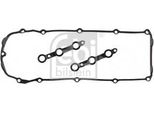 Febi Bilstein 12175 - Set Di Guarnizioni Oe 11 12 9 070 990, Coperchio Testa Cilindro Per Serie 3 (E46), Serie 5 (E39), Serie 7 (E38), X5 (E53), Z3 (E36)