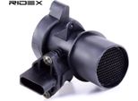 Ridex 3926A0066 - Sensore Di Flusso D'aria Di Massa Oe 13622247074 Per Serie 3 (E46), Serie 5 (E39), Serie 7 (E38), X5 (E53)