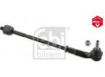 Febi Bilstein 32229 - Tirante Oe 6Q0 419 803 D Per Polo (9N), Fox (5Z), Fabia I (6Y)