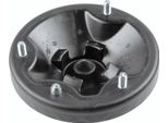 Sachs 802 375 - Oe 31 33 6 769 584 FederbeinstüTzlager, Vorne FüR X5 (E53)