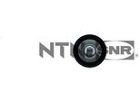 Snr GA350.69 - Oe 11 28 1 440 378 Puleggia Folle, Cinghia A V Per Serie 1 (E81), Serie 1 (E87), Serie 1 (E88), Serie 3 (E46), Serie 3 (E93), Serie 3 (E92), Serie 3 (E91), Serie 5 (E60), X1 (E84), X3 (E83), Serie 3 (E90)