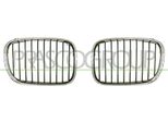 Prasco BM0452003 - Griglia Radiatore Oe 51137005838, Destra Per Serie 5 (E39)