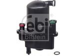 Febi Bilstein 101446 - Oe 77 01 061 578 Filtro Carburante Per Clio Iii, Modus (F/JP0)