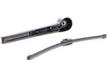 Maxgear 39-0208 - Braccio Tergicristallo Oe 6Q6 955 425 A, Posteriore Per Golf Plus (5M), Golf V (1K), Polo (9N), Polo (6C, 6R)