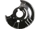 Stark SKSPB-2340169 - Oe 34111158986 Piastra Di Ancoraggio, Asse Anteriore Destro Per Serie 3 (E36), Z3 (E36)