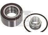 Febi Bilstein 100507 - Set Di Cuscinetti Ruota Oe 46531160 Per Ka+ (Fk), Ka (RU8), Seicento, Panda, 500 (312)