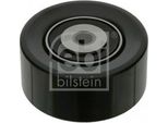 Febi Bilstein 22353 - Oe 5751 47 Puleggia Folle, Cinghia A V Per Berlingo, C2 (Jm), C2 Enterprise (Jg), C3 I (Fc, Fn), C3 Pluriel (Hb), Jumpy (U6U), Jumpy (B), Xsara, 1007 (Km), 206 (2A/C), 206 Van, 306, 307, 307 Sw (3H), Expert (222), Expert (223), Partner (5, G)