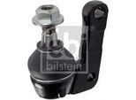Febi Bilstein 174188 - Giunto Di Supporto Oe 13258056 Per Zafira Tourer C, Insignia A (G09), Cascada (W13), Astra J