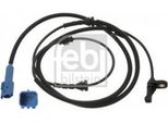 Febi Bilstein 45229 - Oe 4545 A5 Sensore, Velocità Ruota Per C5 I (Dc), C5 I (De), C5 Ii (Rc), C5 Ii (Re), C5 (Re), C5 (De)