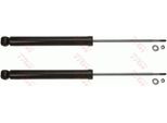Trw JGT383T - Ammortizzatore Oe 1 092 918, Asse Posteriore Per Serie 3 (E36)
