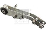 Febi Bilstein 102546 - Staffa Oe 1344335080, Supporto Motore Per Ducato