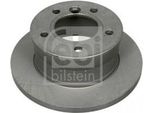 Febi Bilstein 22858 - Oe 05104562AA Disco Freno Per Sprinter (W909), Sprinter (W903), Classe G (W463), Classe G (W461)