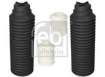Febi Bilstein 181400 - Oe 54050 3JA0A S1 Kit Di Protezione Dalla Polvere, Ammortizzatore Per Teana Ii (J32), Pathfinder Iv (R52), Murano Ii (Z51)