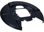 Maxgear 19-4374 - Oe 34 21 6 750 386 Piastra Di Ancoraggio, Asse Posteriore Destro Per X5 (E53)