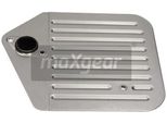 Maxgear 26-0762 - Oe 24 34 1 219 156 Set Di Filtri Idraulici, Cambio Automatico Per Serie 3 (E36), Serie 5 (E39), Serie 7 (E38)