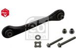 Febi Bilstein 40438 - Braccio Di Controllo Oe 1K0 501 530 C S1 Per A3 (8P), Q3 (8U), Tt (8J), Alhambra (710, 711), Altea (5P), Leon (1P1), Toledo Iii (5P2), Octavia Ii (1Z), Superb Ii (3T), Yeti (5L), Cc (358), Eos (1F), Golf Plus (5M), Maggiolino (5C), Golf V (1K), Golf Vi, Jetta Iii (1K2), Jetta Iv, Passat (365, 362), Passat (3C), Passat Cc (357), Scirocco, Sharan (7N), Tiguan (5N), Touran (1T)