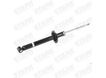 Stark SKSA-0131925 - Oe 7700821057 Ammortizzatore, Asse Posteriore Per Twingo I (C06), Twingo I (S06)