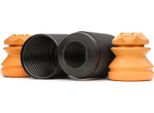 Sachs 900 326 - Kit Di Protezione Dalla Polvere, Ammortizzatore Per Serie 5 (F11), X3 (F25), X4 (F26)
