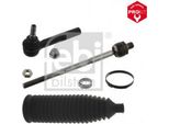 Febi Bilstein 43780 - Tirante Oe 09118128 Per Zafira A, Astra H, Astra (A04), Astra G