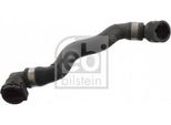 Febi Bilstein 103885 - Tubo Radiatore Oe 17 12 7 592 651 Per Serie 7 (F01), Serie 6 (F06), Serie 6 (F13), Serie 6 (F12), Serie 5 (F11), Serie 5 Gt (F07), Serie 5 (F10)