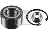 Febi Bilstein 178023 - Set Di Cuscinetti Ruota Oe 44300 Saa 003 Per Jazz Ii, CR-V Ii (Rd), City Iv