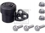 Febi Bilstein 18552 - Cuscinetto Oe 9199576, Braccio Di Controllo Per Combo, Combo Tour, Corsa C (X01), Corsa D (S07), Meriva (X03), Tigra Twintop (X04)