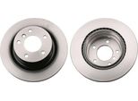 Trw DF6313 - Oe 34 21 6 778 051 Disco Freno Per Serie 1 (E88), Serie 1 (E82)
