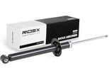 Ridex 854S0864 - Oe 7700821057 Ammortizzatore, Asse Posteriore Per Twingo I (C06), Twingo I (S06)