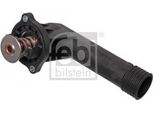 Febi Bilstein 23531 - Oe 11 52 1 432 881 Termostato, Liquido Di Raffreddamento Per Z3 (E36), Serie 3 (E36)