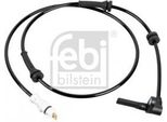 Febi Bilstein 176235 - Oe 46846931 Sensore, Velocità Ruota Per Punto