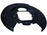 Maxgear 19-4373 - Oe 34 21 6 750 385 Piastra Di Ancoraggio, Asse Posteriore Sinistro Per X5 (E53)