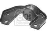 Febi Bilstein 19102 - Cuscinetto Oe 090445101, Puntone Per Asse Per Tigra (S93), Combo (71)