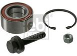 Febi Bilstein 19920 - Set Di Cuscinetti Ruota Oe 1 001 718 Per Sharan (7M), Alhambra (7V), Galaxy (Wgr)